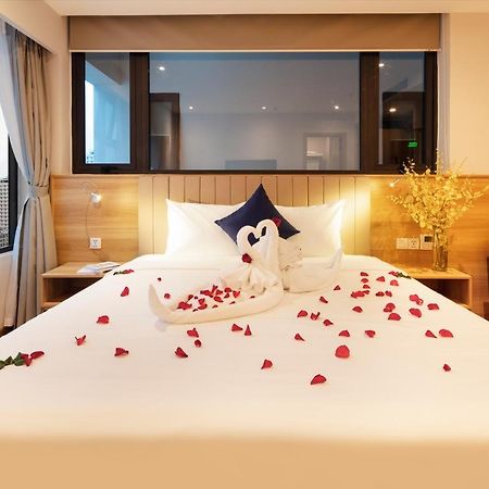 Ventana Nha Trang Hotel Eksteriør bilde