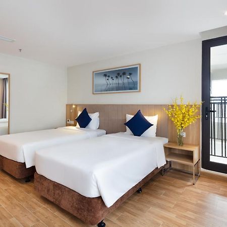 Ventana Nha Trang Hotel Eksteriør bilde