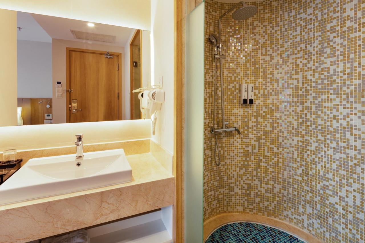 Ventana Nha Trang Hotel Eksteriør bilde
